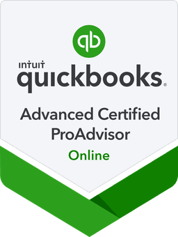 QuickBooks Advanced Certified ProAdvisor Online